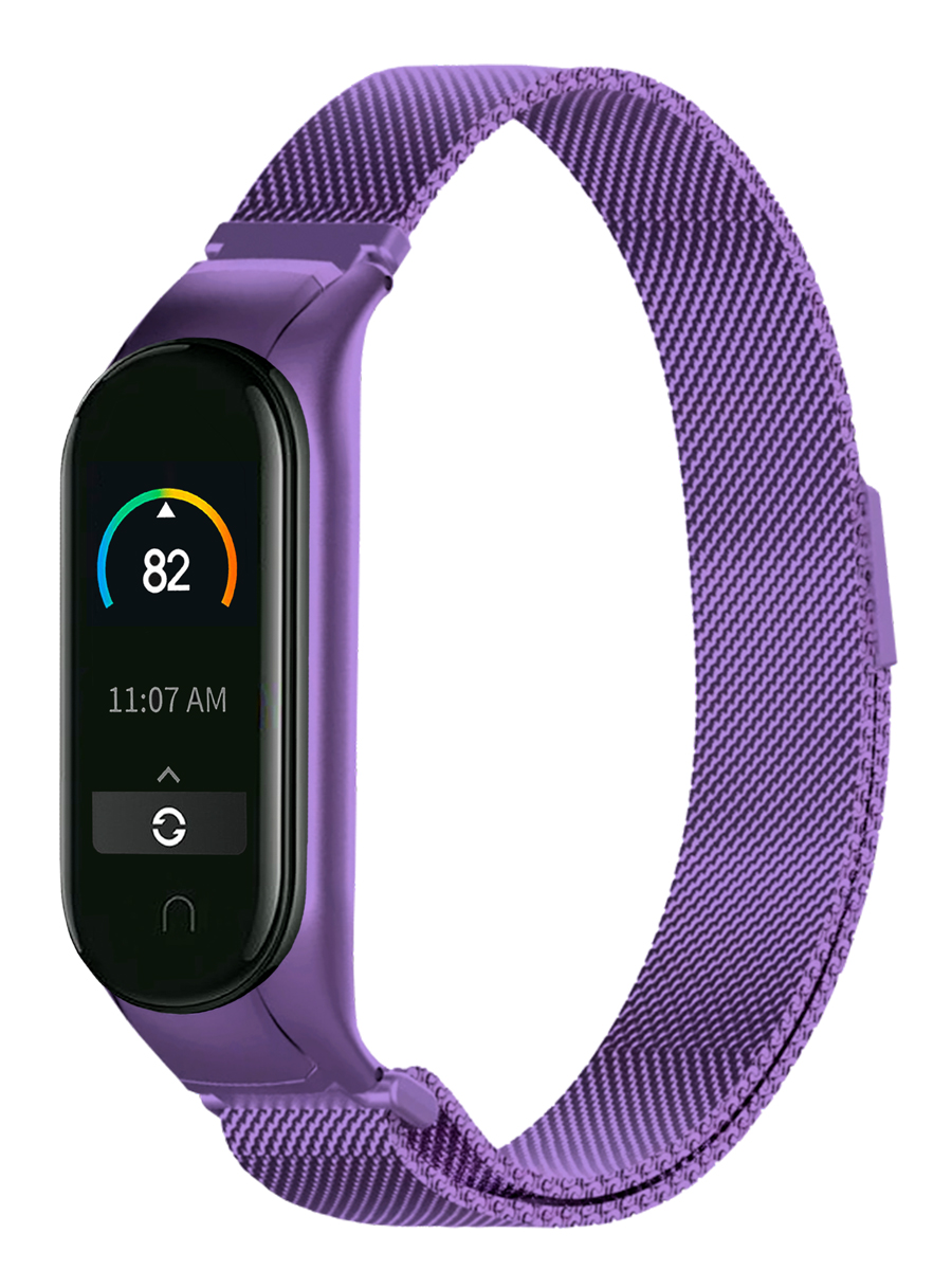 Ремешок для Xiaomi Mi Band 4 Миланская петля