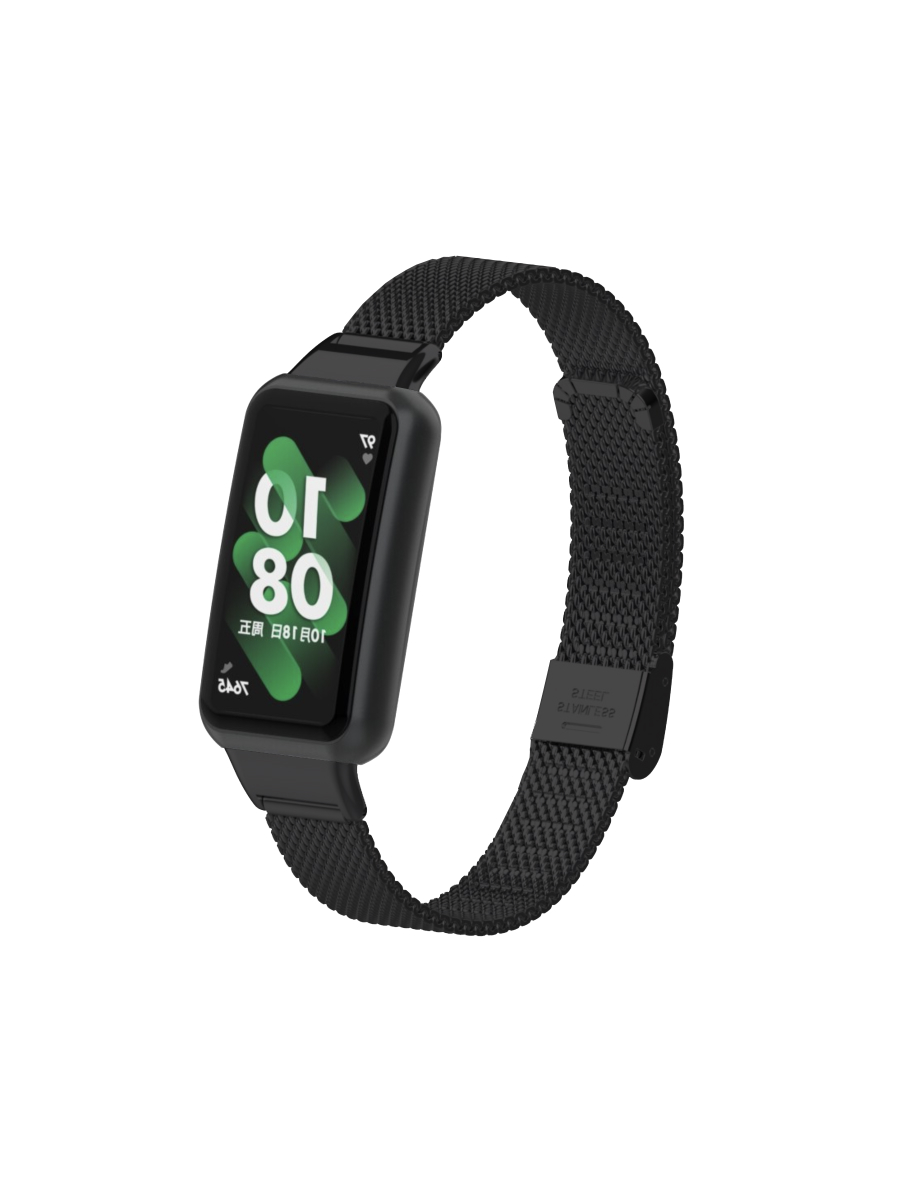 Ремешок для Honor Band 7 Миланская петля