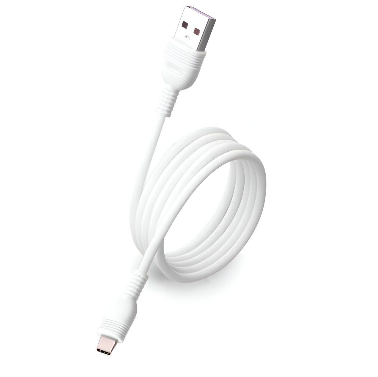 Кабель Tranyoo Type-C T-S7C 2A 3м