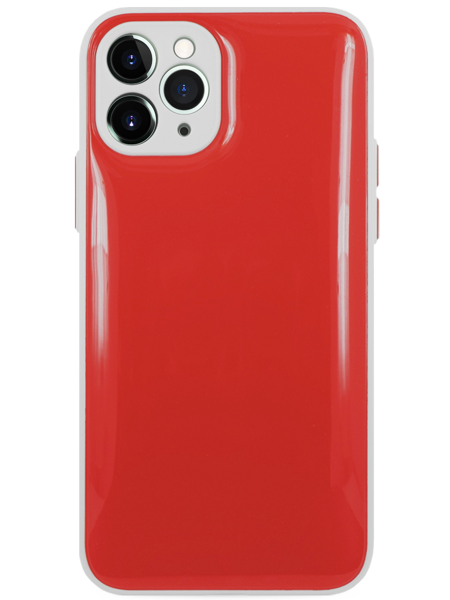 Чехол для iPhone 11 Pro Gentle силикон
