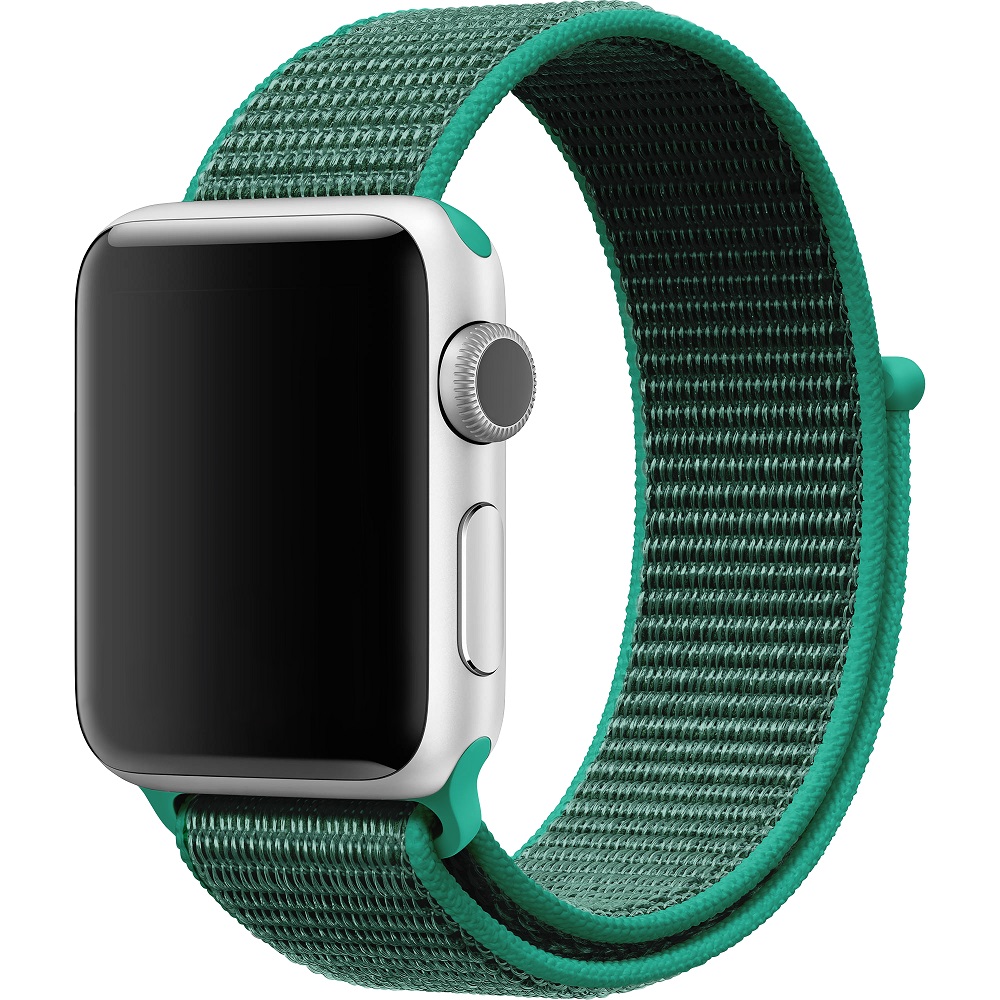 Ремешок для Apple Watch 38 / 40 / 41 мм Нейлоновый