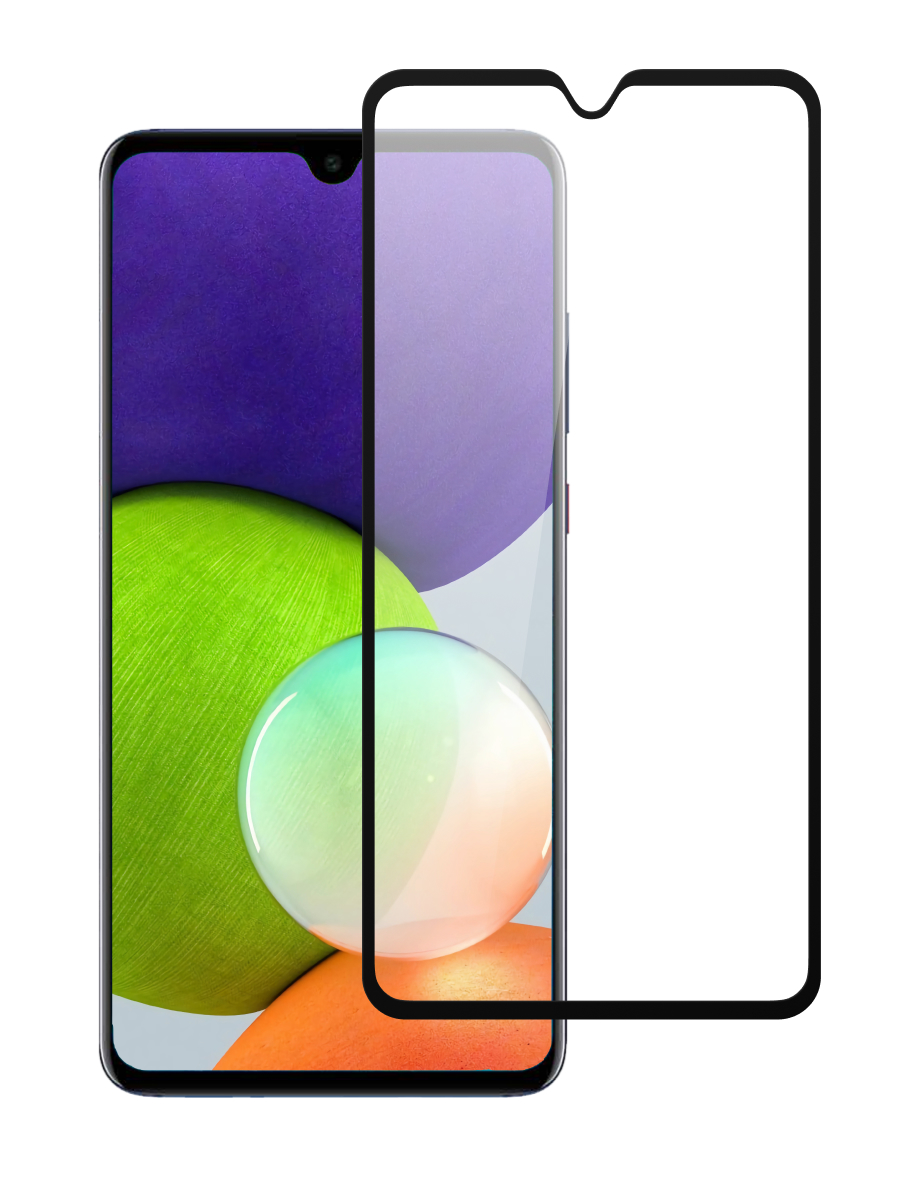 Защитное стекло для Huawei Mate 20 Full Glue Simple