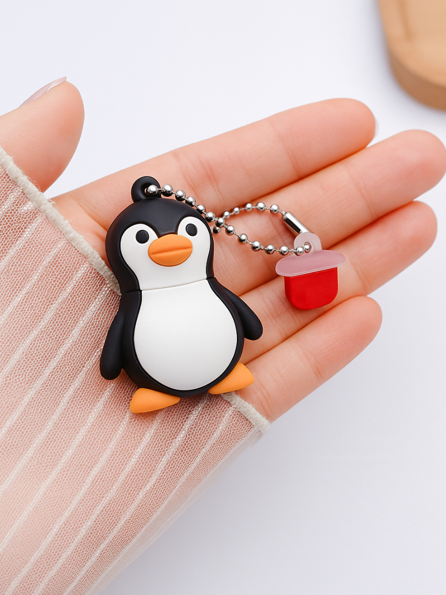 USB Флешка Pastila 64GB