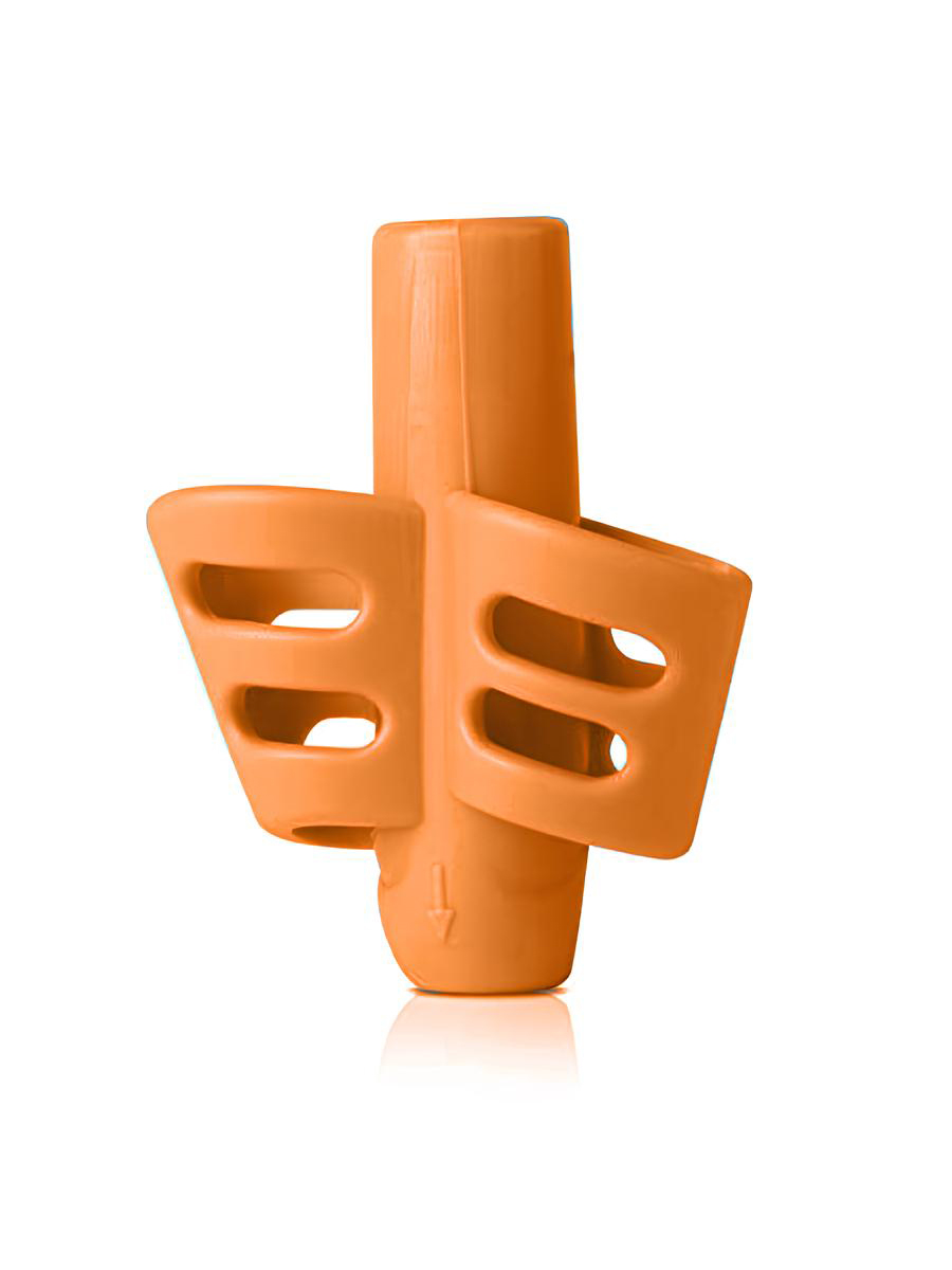 Тренажер для постановки письма